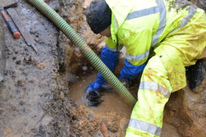 MUB notes heroic efforts during cold snap, outsources MS4 efforts